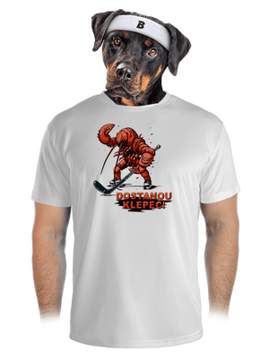 pánské sportovní tričko