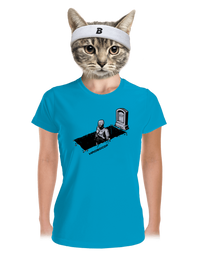 dámské sportovní tričko