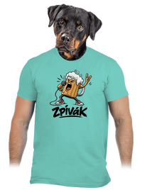pánské tričko
