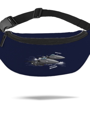 Stíhačka nestíhá ledvinka French Navy