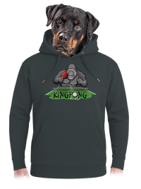 unisex mikina premium