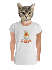 dámské tričko premium