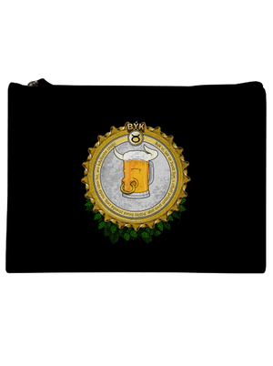 Pivní horoskop: Býk taštička Black