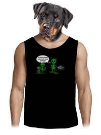 pánské tílko