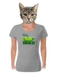 dámské tričko