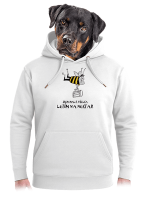 unisex mikina premium