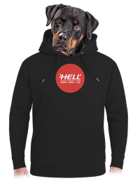 unisex mikina premium