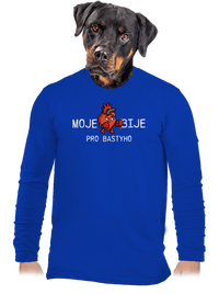 pánské dlouhý rukáv