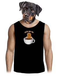 pánské tílko