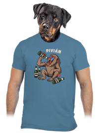 pánské tričko