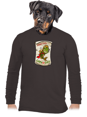 pánské dlouhý rukáv