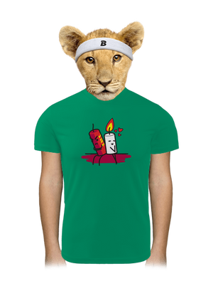 dětské sportovní tričko