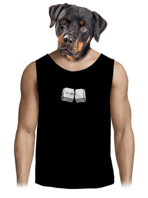 pánské tílko