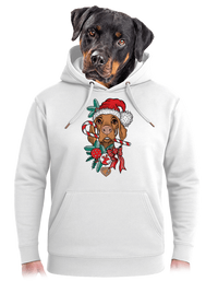 unisex mikina premium