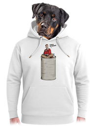 unisex mikina premium