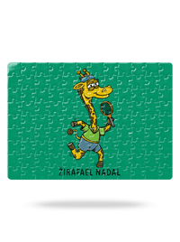 puzzle