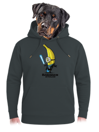 unisex mikina premium