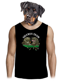 pánské tílko