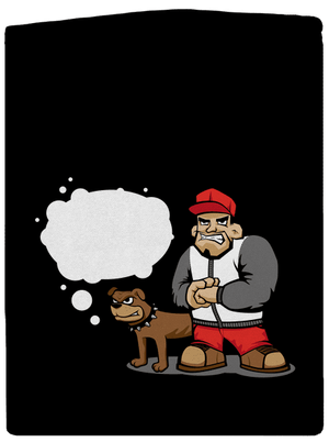 Nekoušu dámská mikina na zip Black