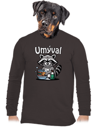 pánské dlouhý rukáv