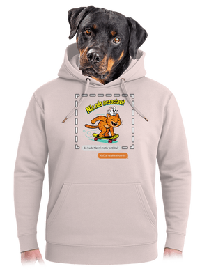 unisex mikina premium