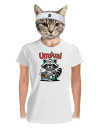 dámské sportovní tričko