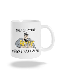 klasický hrnek