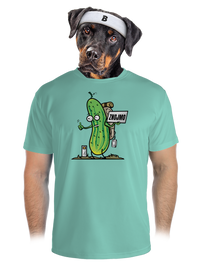 pánské sportovní tričko