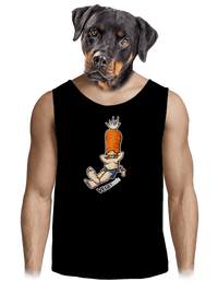 pánské tílko