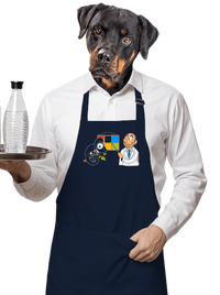 zástěra
