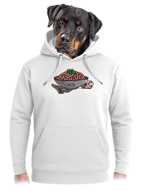 unisex mikina premium