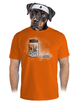 pánské sportovní tričko