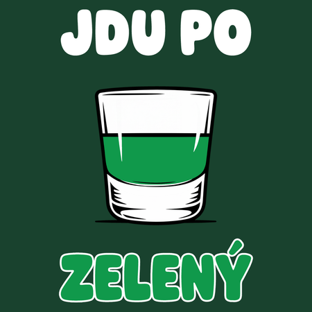 Jdu po zelený