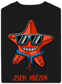 unisex mikina bez kapuce