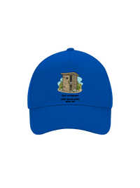 kšiltovka baseballka