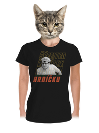 dámské sportovní tričko