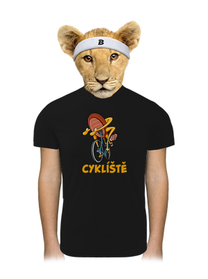 dětské sportovní tričko