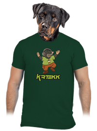 pánské tričko