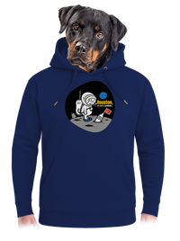 unisex mikina premium