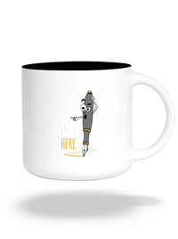 barevný hrnek