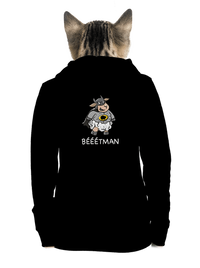 dámská mikina na zip