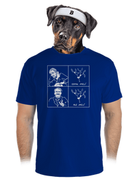 pánské sportovní tričko