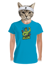 dámské sportovní tričko