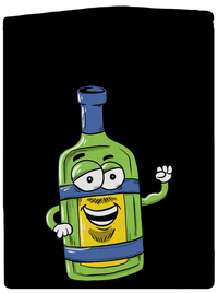 pánská mikina na zip