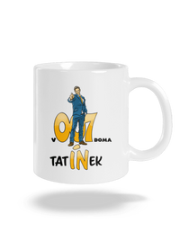 klasický hrnek