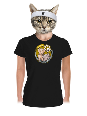 dámské sportovní tričko