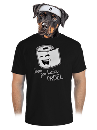 pánské sportovní tričko