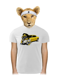 dětské sportovní tričko