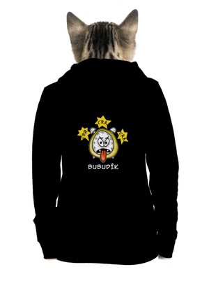 dámská mikina na zip