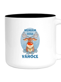 barevný hrnek
